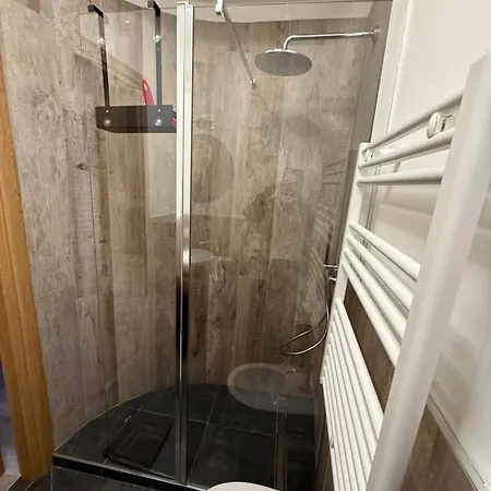 Dimora Nel Borgo Apartment *