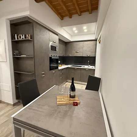 Apartment Dimora Nel Borgo Bibbiena