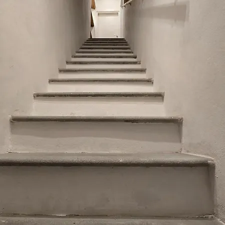 아파트 Dimora Nel Borgo