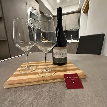 Apartman Dimora Nel Borgo *