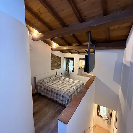 Dimora Nel Borgo