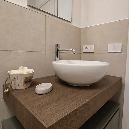 Apartman Dimora Nel Borgo *