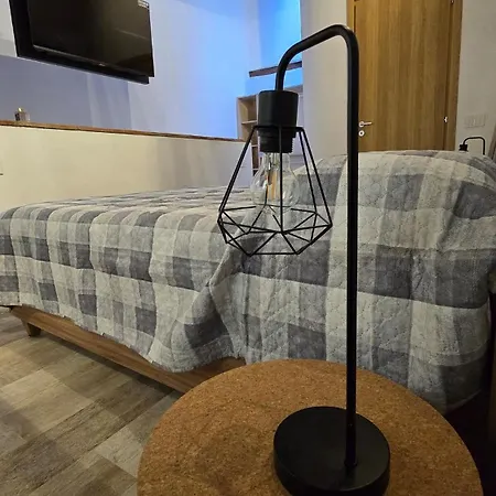 Dimora Nel Borgo Bibbiena