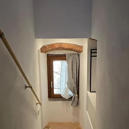 Dimora Nel Borgo * Bibbiena