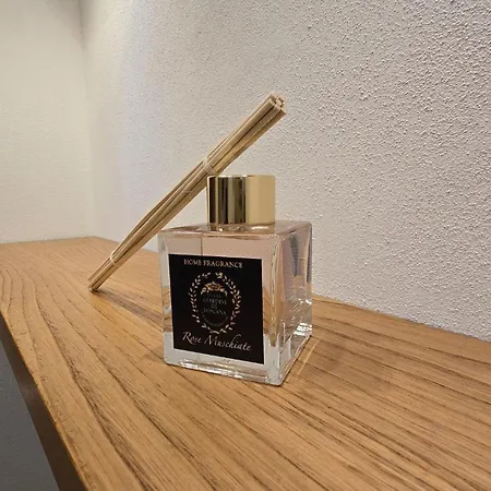 Dimora Nel Borgo Bibbiena