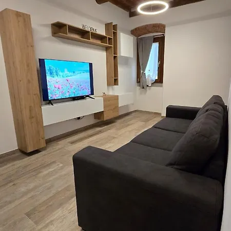 Apartman Dimora Nel Borgo *