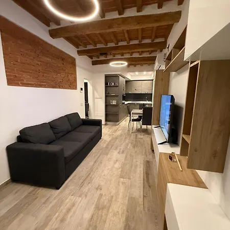 Dimora Nel Borgo Bibbiena