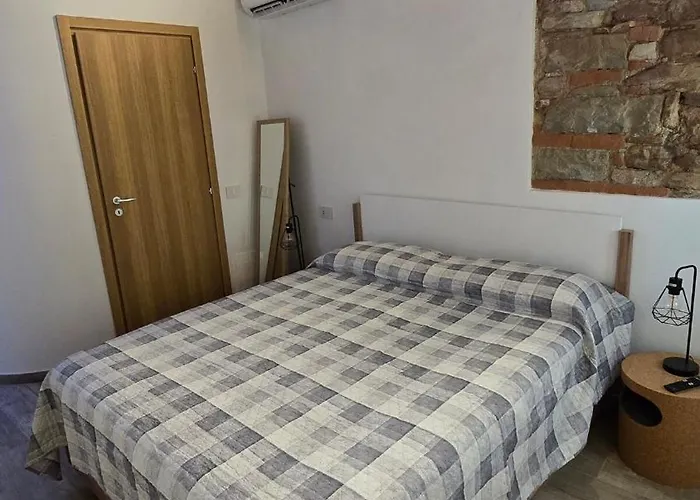 Dimora Nel Borgo