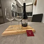Lägenhet Dimora Nel Borgo *