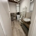 Dimora Nel Borgo Apartment