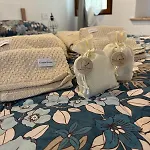 Dimora Nel Borgo Apartment