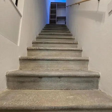 Apartment Dimora Nel Borgo Bibbiena