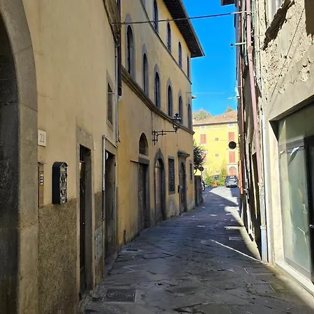Dimora Nel Borgo *